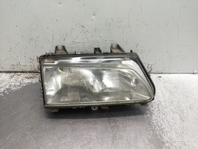Recambio de faro derecho para peugeot 806 referencia OEM IAM   