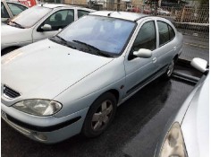 renault megane i fase 2 classic (la..) del año 2002