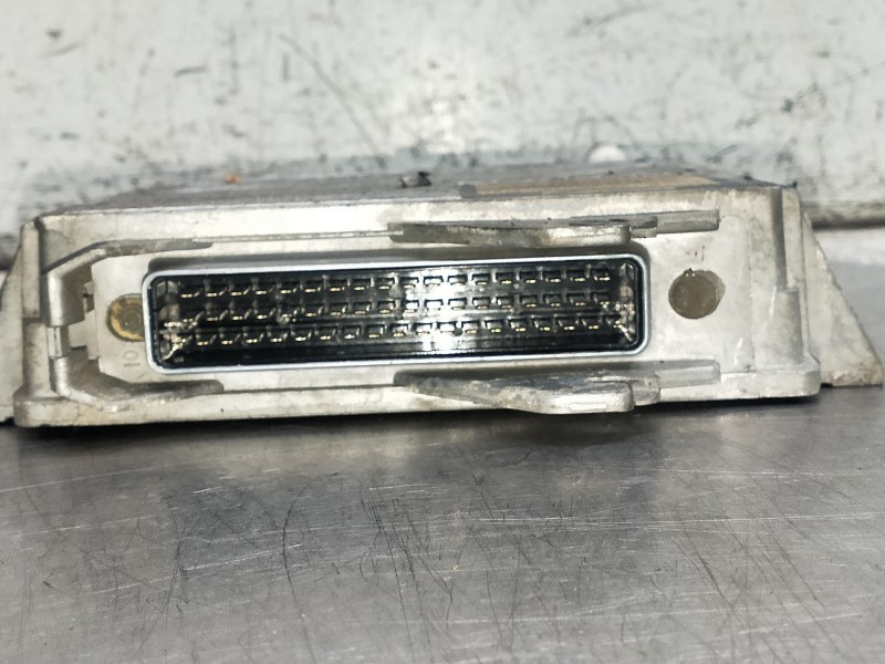 Recambio de centralita motor uce para peugeot 806 referencia OEM IAM 9634281380 04010021 