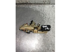Recambio de motor cierre centralizado trasero izquierdo para peugeot 806 referencia OEM IAM   