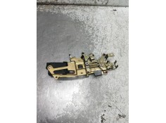 Recambio de motor cierre centralizado trasero izquierdo para peugeot 806 referencia OEM IAM    2