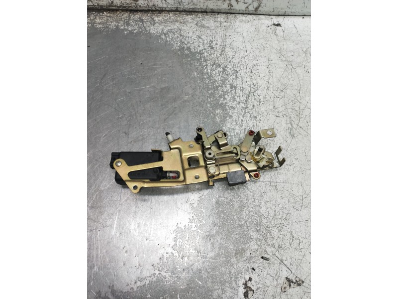 Recambio de motor cierre centralizado trasero izquierdo para peugeot 806 referencia OEM IAM   