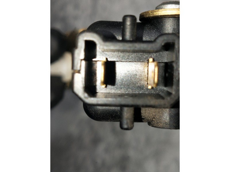 Recambio de motor cierre centralizado trasero izquierdo para peugeot 806 referencia OEM IAM   