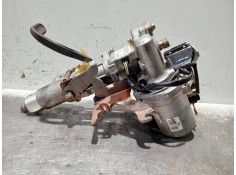 Recambio de columna direccion para renault kangoo referencia OEM IAM 8200932439 7801Q0181 PW22BD0083QLH