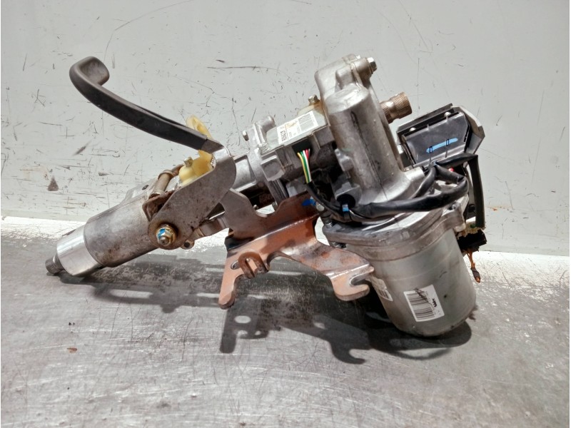 Recambio de columna direccion para renault kangoo referencia OEM IAM 8200932439 7801Q0181 PW22BD0083QLH