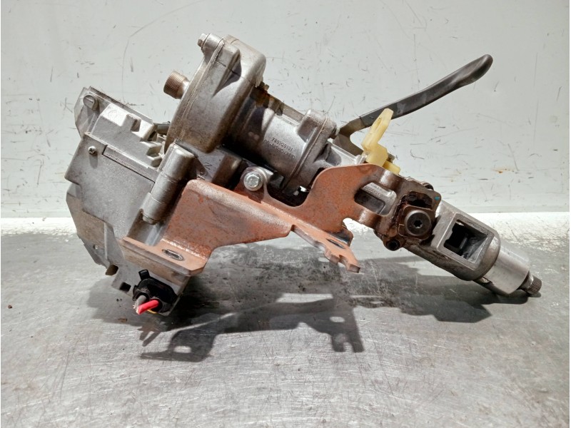 Recambio de columna direccion para renault kangoo referencia OEM IAM 8200932439 7801Q0181 PW22BD0083QLH
