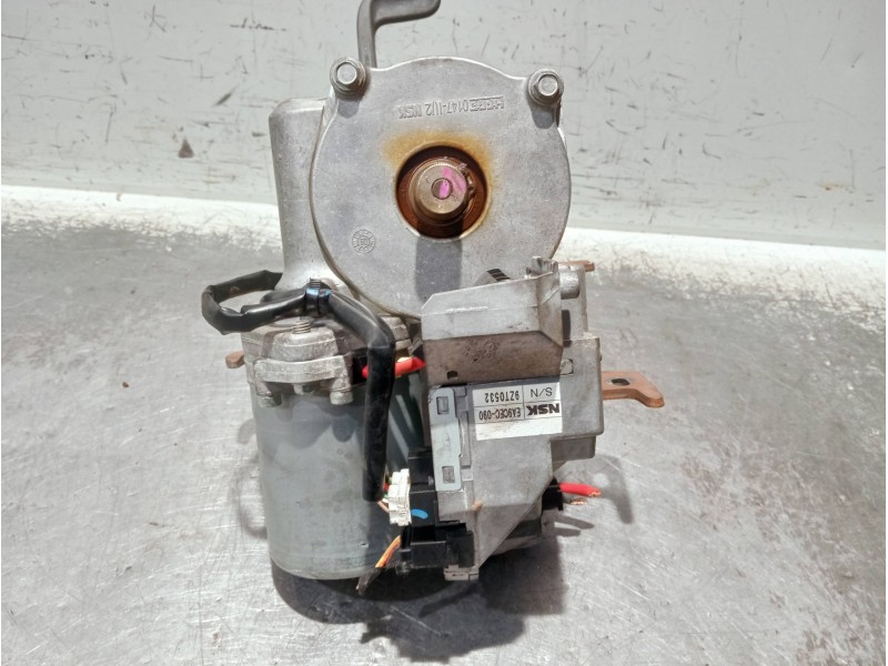 Recambio de columna direccion para renault kangoo referencia OEM IAM 8200932439 7801Q0181 PW22BD0083QLH