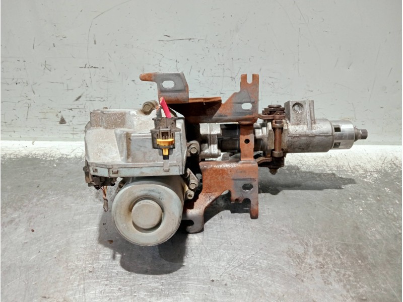 Recambio de columna direccion para renault kangoo referencia OEM IAM 8200932439 7801Q0181 PW22BD0083QLH