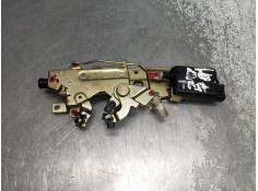 Recambio de motor cierre centralizado trasero derecho para peugeot 806 referencia OEM IAM   