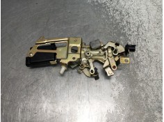 Recambio de motor cierre centralizado trasero derecho para peugeot 806 referencia OEM IAM    2