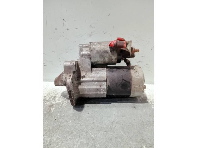 Recambio de motor arranque para renault kangoo referencia OEM IAM 8200584675B M000T87881 
