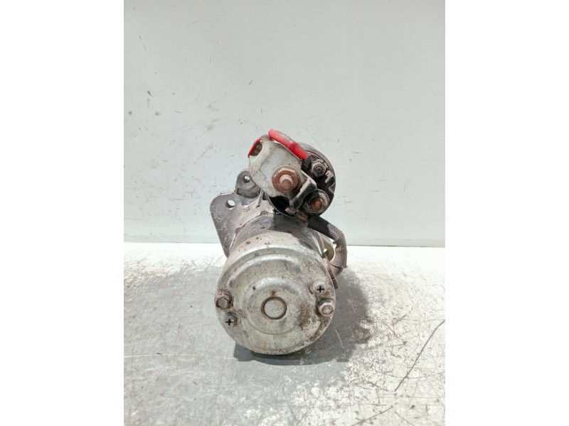 Recambio de motor arranque para renault kangoo referencia OEM IAM 8200584675B M000T87881 