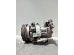Recambio de compresor aire acondicionado para renault kangoo referencia OEM IAM 8200953359A  