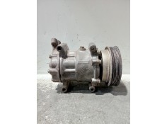 Recambio de compresor aire acondicionado para renault kangoo referencia OEM IAM 8200953359A   2