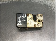 Recambio de motor cierre centralizado delantero izquierdo para peugeot 806 referencia OEM IAM   