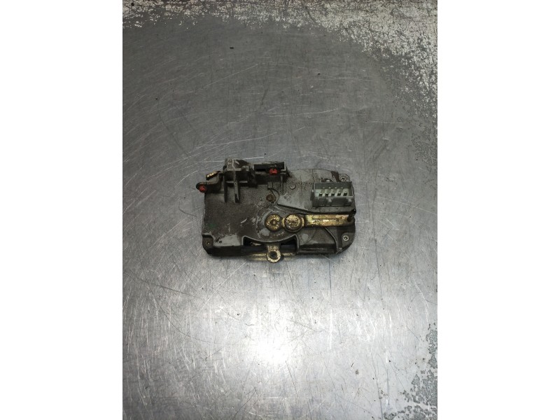 Recambio de motor cierre centralizado delantero izquierdo para peugeot 806 referencia OEM IAM   