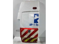 Recambio de puerta trasera izquierda para fiat scudo combi (272) 2.0 jtdm referencia OEM IAM   