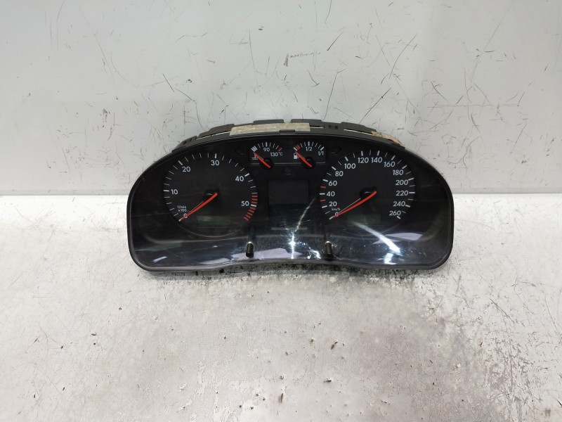 Recambio de cuadro instrumentos para volkswagen passat berlina (3b2) referencia OEM IAM 3B0920820 110008961007 