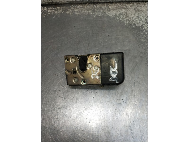 Recambio de motor cierre centralizado delantero derecho para peugeot 806 referencia OEM IAM   