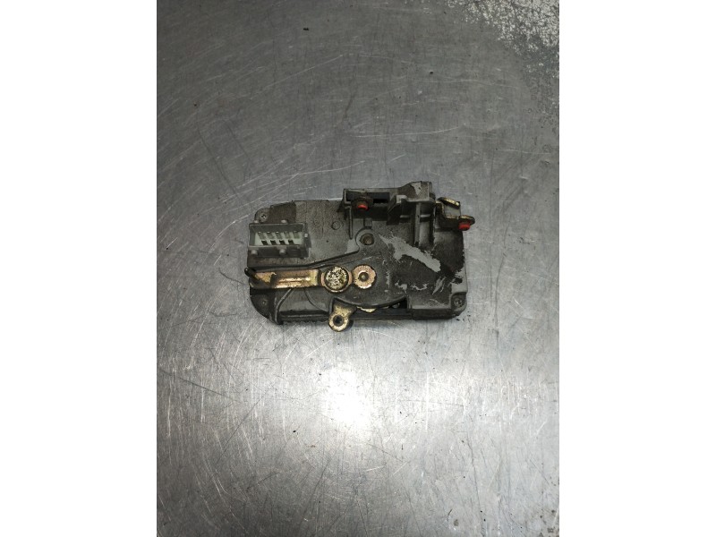 Recambio de motor cierre centralizado delantero derecho para peugeot 806 referencia OEM IAM   