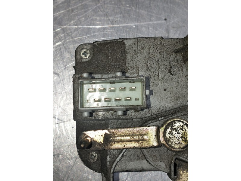 Recambio de motor cierre centralizado delantero derecho para peugeot 806 referencia OEM IAM   