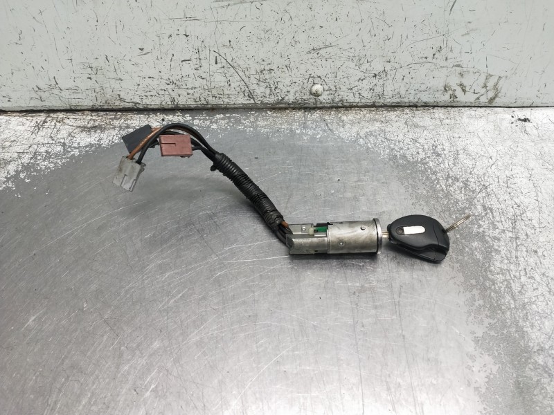 Recambio de conmutador de arranque para peugeot 806 referencia OEM IAM   