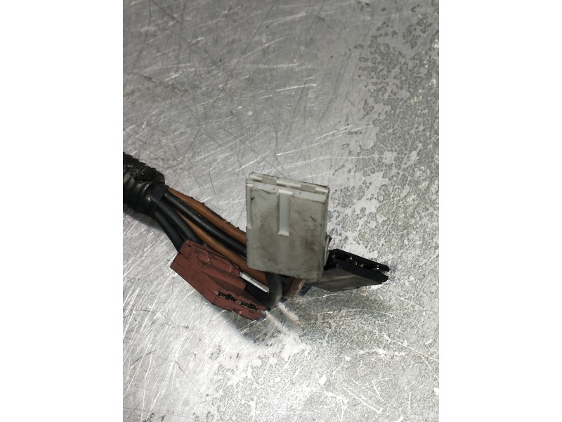 Recambio de conmutador de arranque para peugeot 806 referencia OEM IAM   