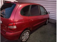 renault scenic (ja..) del año 2002 2