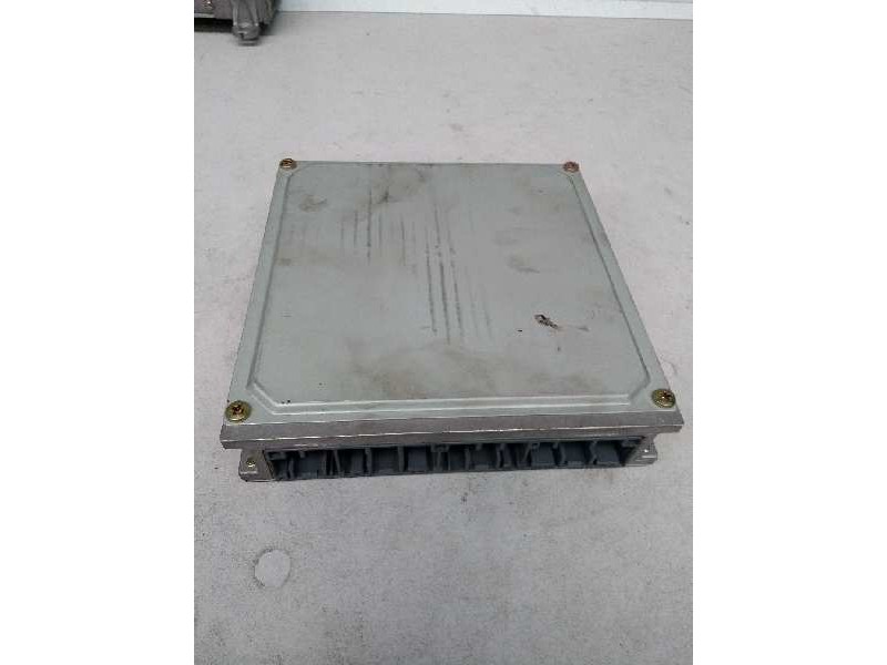 Recambio de centralita motor uce para honda hr-v (gh) 1.6 cat referencia OEM IAM 37820PELG01 2P 