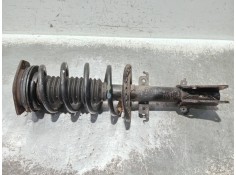 Recambio de amortiguador delantero izquierdo para renault kangoo referencia OEM IAM 8200868516F 03081000041 