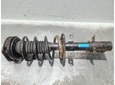 Recambio de amortiguador delantero izquierdo para renault kangoo referencia OEM IAM 8200868516F 03081000041  2