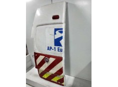 Recambio de puerta trasera izquierda para fiat scudo combi (272) 2.0 jtdm referencia OEM IAM    2