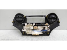 Recambio de mando calefaccion / aire acondicionado para toyota yaris (ncp1/nlp1/scp1) 1.4 d-4d linea luna referencia OEM IAM    2