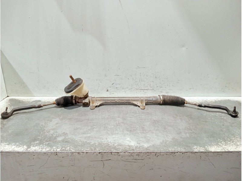 Recambio de cremallera direccion para renault kangoo referencia OEM IAM 8200409281B 7955501009LH 