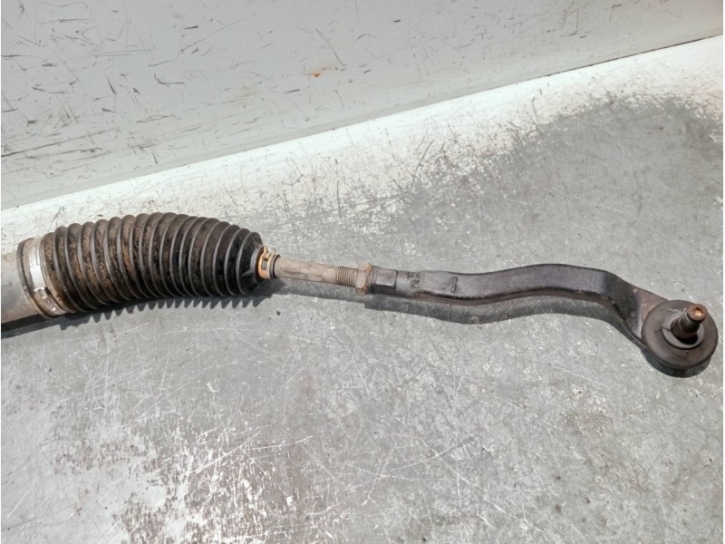 Recambio de cremallera direccion para renault kangoo referencia OEM IAM 8200409281B 7955501009LH 