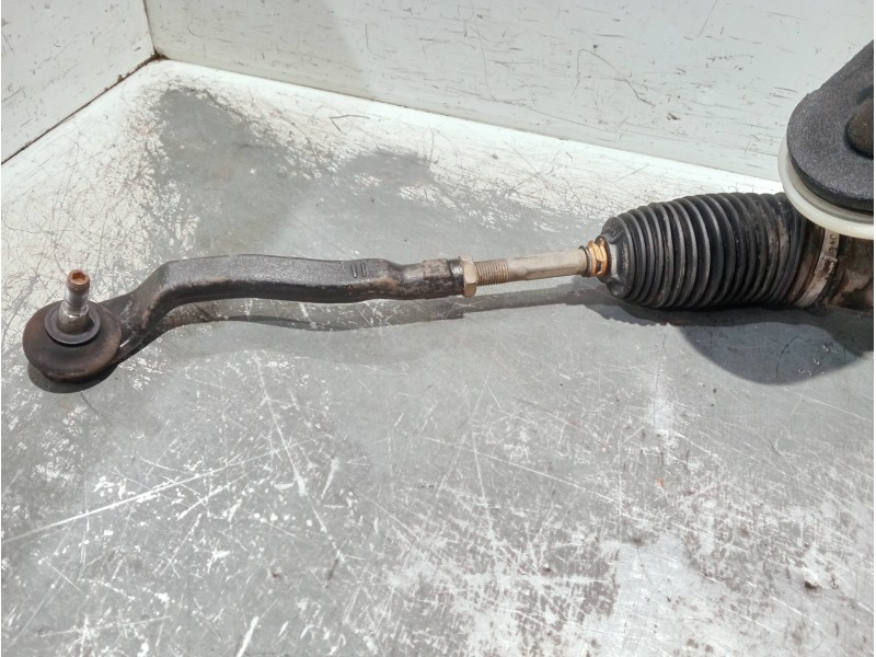 Recambio de cremallera direccion para renault kangoo referencia OEM IAM 8200409281B 7955501009LH 