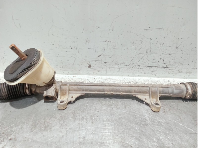 Recambio de cremallera direccion para renault kangoo referencia OEM IAM 8200409281B 7955501009LH 