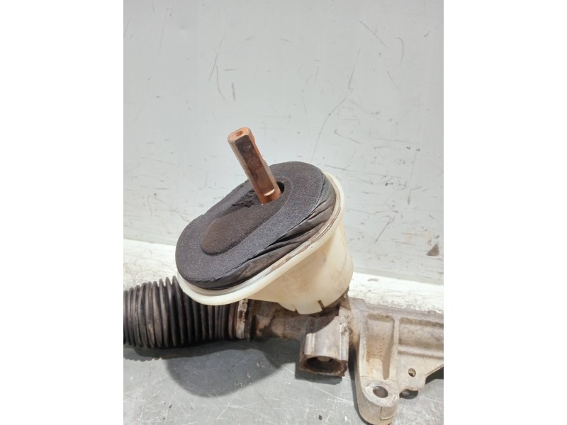 Recambio de cremallera direccion para renault kangoo referencia OEM IAM 8200409281B 7955501009LH 