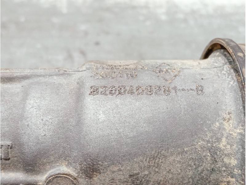 Recambio de cremallera direccion para renault kangoo referencia OEM IAM 8200409281B 7955501009LH 