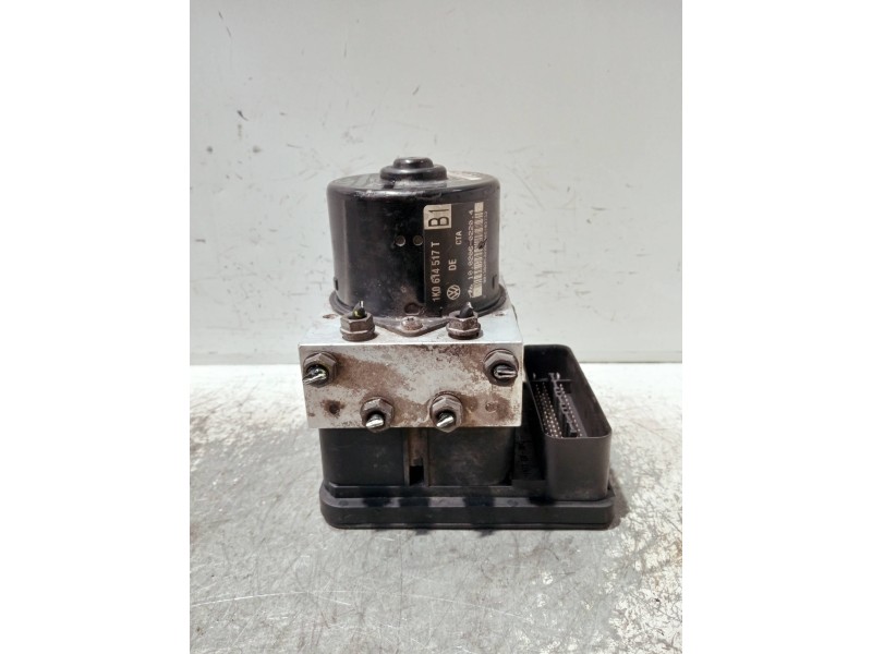 Recambio de abs para skoda octavia berlina (1z3) elegance referencia OEM IAM 1K0907379AA 1K0614517T 10020602204