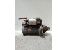 Recambio de motor arranque para skoda octavia berlina (1z3) elegance referencia OEM IAM 02M911023N D7GS10  2