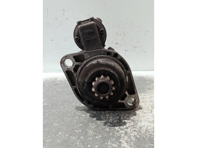 Recambio de motor arranque para skoda octavia berlina (1z3) elegance referencia OEM IAM 02M911023N D7GS10 