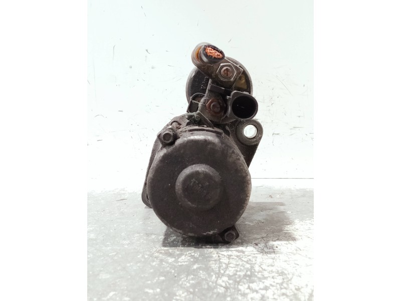 Recambio de motor arranque para skoda octavia berlina (1z3) elegance referencia OEM IAM 02M911023N D7GS10 