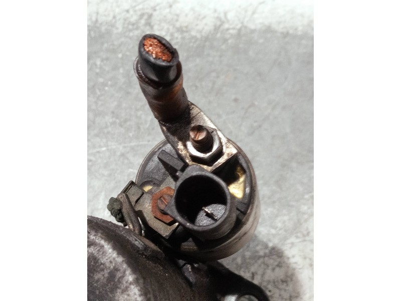 Recambio de motor arranque para skoda octavia berlina (1z3) elegance referencia OEM IAM 02M911023N D7GS10 