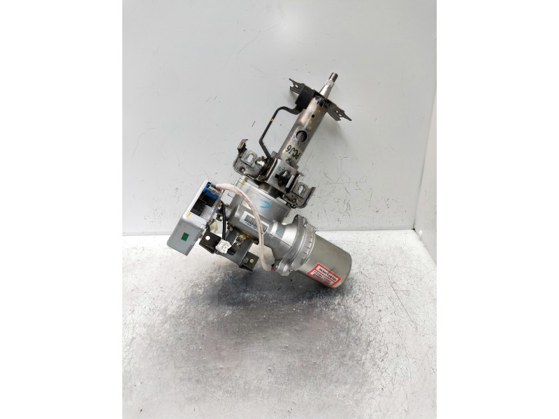 Recambio de columna direccion para hyundai i10 referencia OEM IAM 563000X700 FCDBA1A0002 