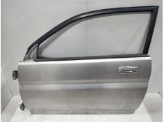 Recambio de puerta delantera izquierda para honda hr-v (gh) 1.6 cat referencia OEM IAM   