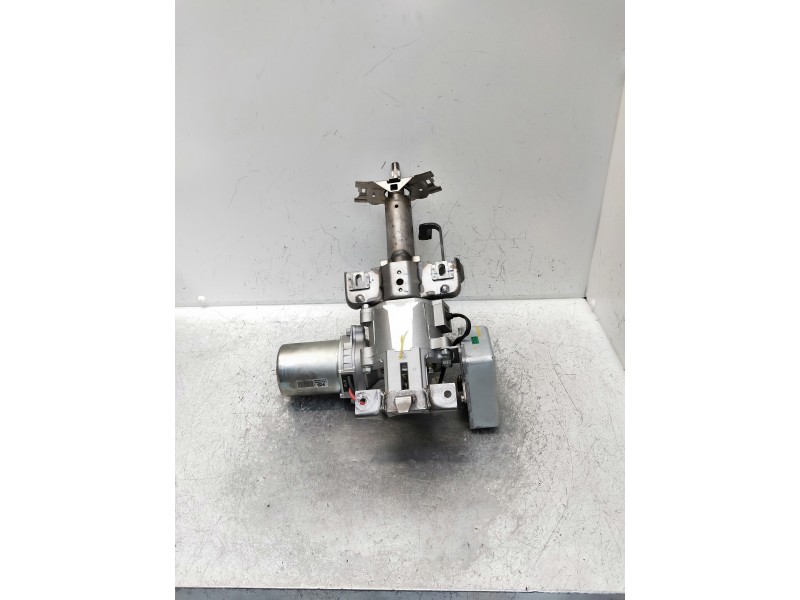 Recambio de columna direccion para hyundai i10 referencia OEM IAM 563000X700 FCDBA1A0002 