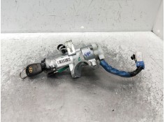 Recambio de conmutador de arranque para hyundai i10 referencia OEM IAM   