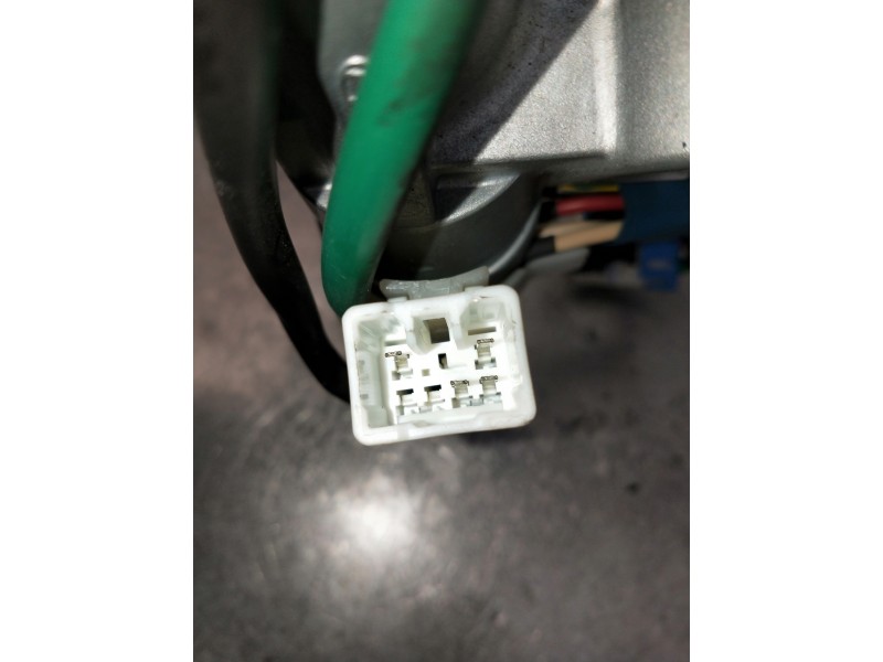 Recambio de conmutador de arranque para hyundai i10 referencia OEM IAM   