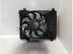 Recambio de electroventilador para hyundai i10 referencia OEM IAM   